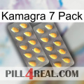 Kamagra 7 Pack cialis2